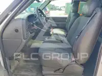 2005 Chevrolet Silverado фото