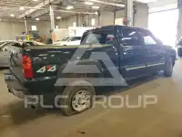 2005 Chevrolet Silverado фото