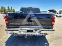 2005 Chevrolet Silverado photo