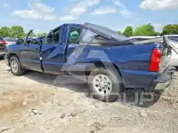 2005 Chevrolet Silverado фото
