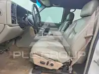 2005 Chevrolet Silverado фото