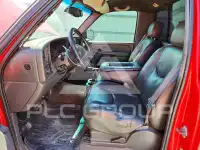 2005 Chevrolet Silverado фото