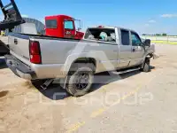 2005 Chevrolet Silverado фото