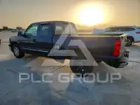2005 Chevrolet Silverado фото