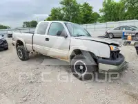 2005 Chevrolet Silverado photo
