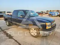 2005 Chevrolet Silverado фото