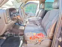 2005 Chevrolet Silverado photo