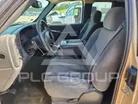 2005 Chevrolet Silverado photo