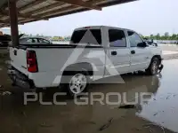 2005 Chevrolet Silverado photo