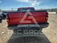 2005 Chevrolet Silverado фото