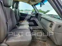 2005 Chevrolet Silverado photo