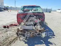 2005 Chevrolet Silverado photo