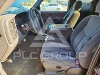 2005 Chevrolet Silverado photo