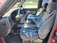 2005 Chevrolet Silverado фото