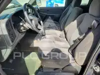 2005 Chevrolet Silverado фото