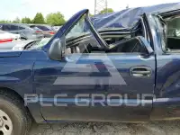 2005 Chevrolet Silverado фото