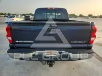 2005 Chevrolet Silverado фото
