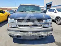 2005 Chevrolet Silverado фото