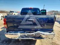 2005 Chevrolet Silverado photo