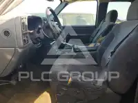 2005 Chevrolet Silverado photo