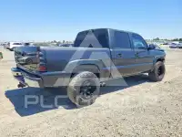 2005 Chevrolet Silverado фото