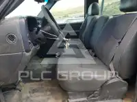 2005 Chevrolet Silverado фото