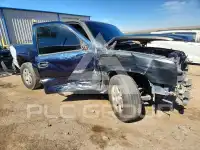 2005 Chevrolet Silverado photo