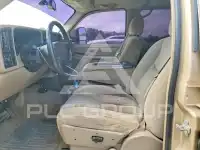 2005 Chevrolet Silverado фото
