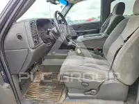 2005 Chevrolet Silverado фото