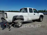 2005 Chevrolet Silverado фото