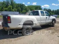 2005 Chevrolet Silverado фото