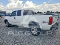 2005 Chevrolet Silverado photo