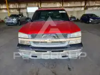 2005 Chevrolet Silverado фото