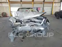 2005 Chevrolet Silverado photo