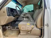 2005 Chevrolet Silverado photo