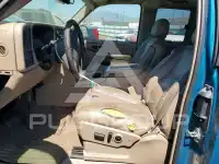 2005 Chevrolet Silverado фото