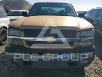 2005 Chevrolet Silverado photo