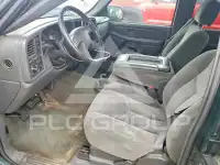 2005 Chevrolet Silverado photo