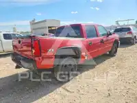 2005 Chevrolet Silverado фото