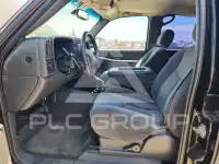 2005 Chevrolet Silverado photo
