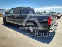 2005 Chevrolet Silverado photo