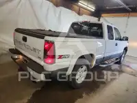 2005 Chevrolet Silverado фото