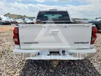 2005 Chevrolet Silverado photo