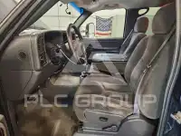 2005 Chevrolet Silverado фото