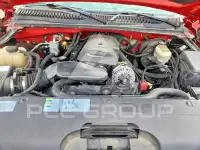 2005 Chevrolet Silverado фото