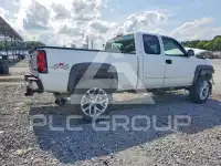 2005 Chevrolet Silverado фото
