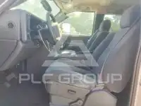 2005 Chevrolet Silverado фото