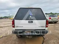 2005 Chevrolet Silverado фото