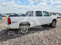 2005 Chevrolet Silverado photo