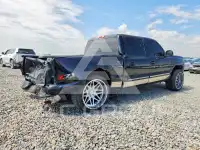2005 Chevrolet Silverado фото